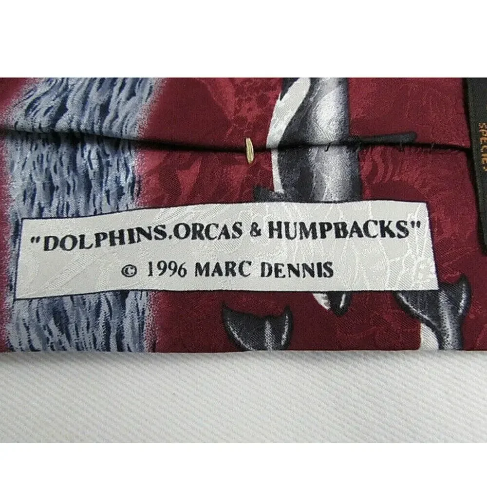 Marc Dennis vintage marc